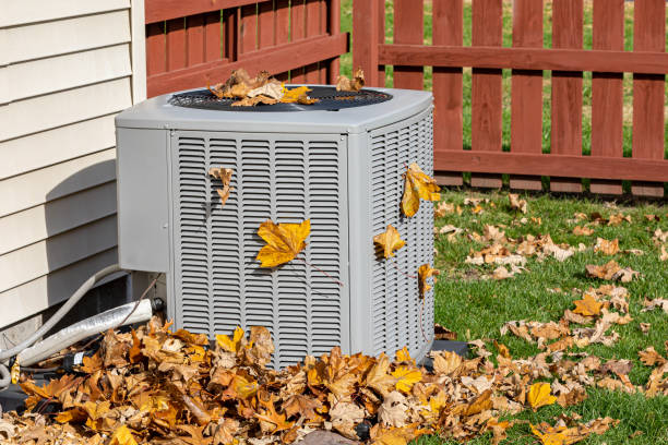 Best HVAC air duct cleaning  in Smiths Station, AL