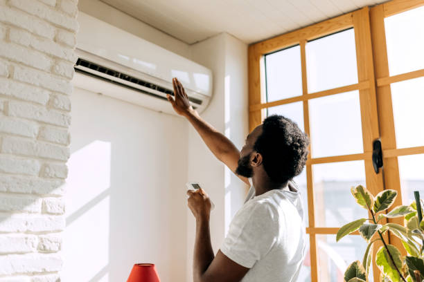 Best Best HVAC companies  in Smiths Station, AL