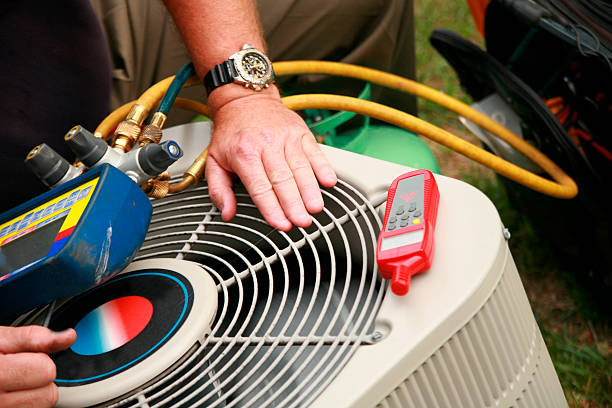 Best HVAC cleaning services  in Smiths Station, AL