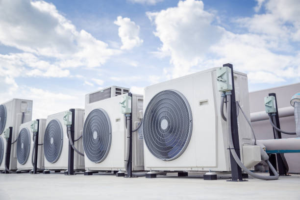 Best Residential HVAC services  in Smiths Station, AL