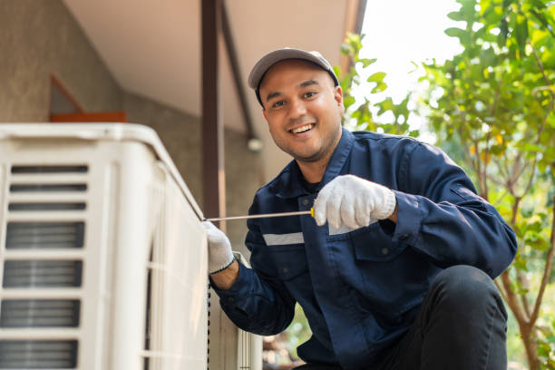  Smiths Station, AL HVAC Pros